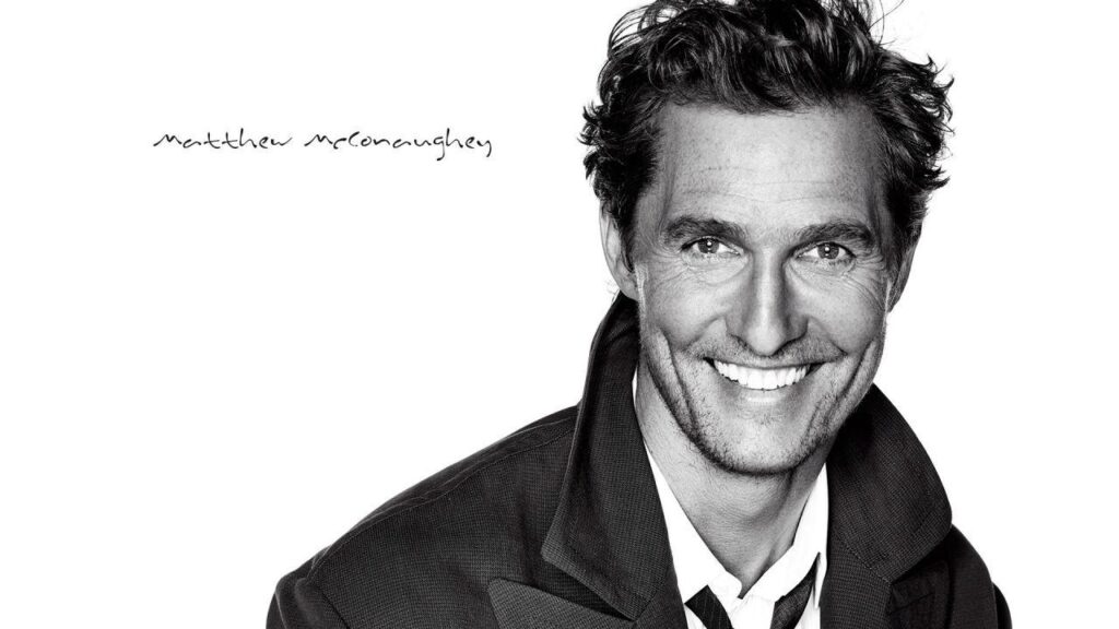 Matthew McConaughey Wallpapers, Matthew McConaughey High Quality