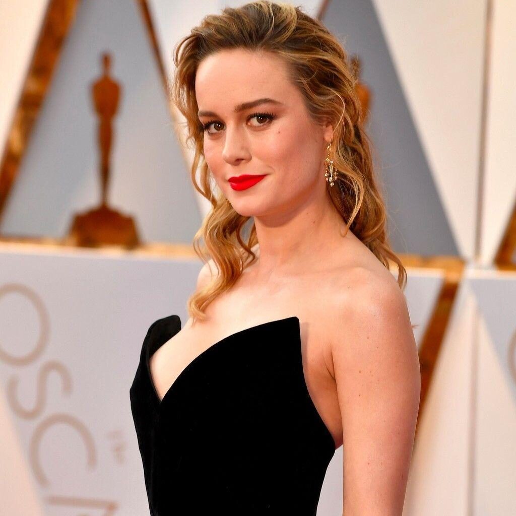 Brie Larson, American Actress, Oscars wallpapers