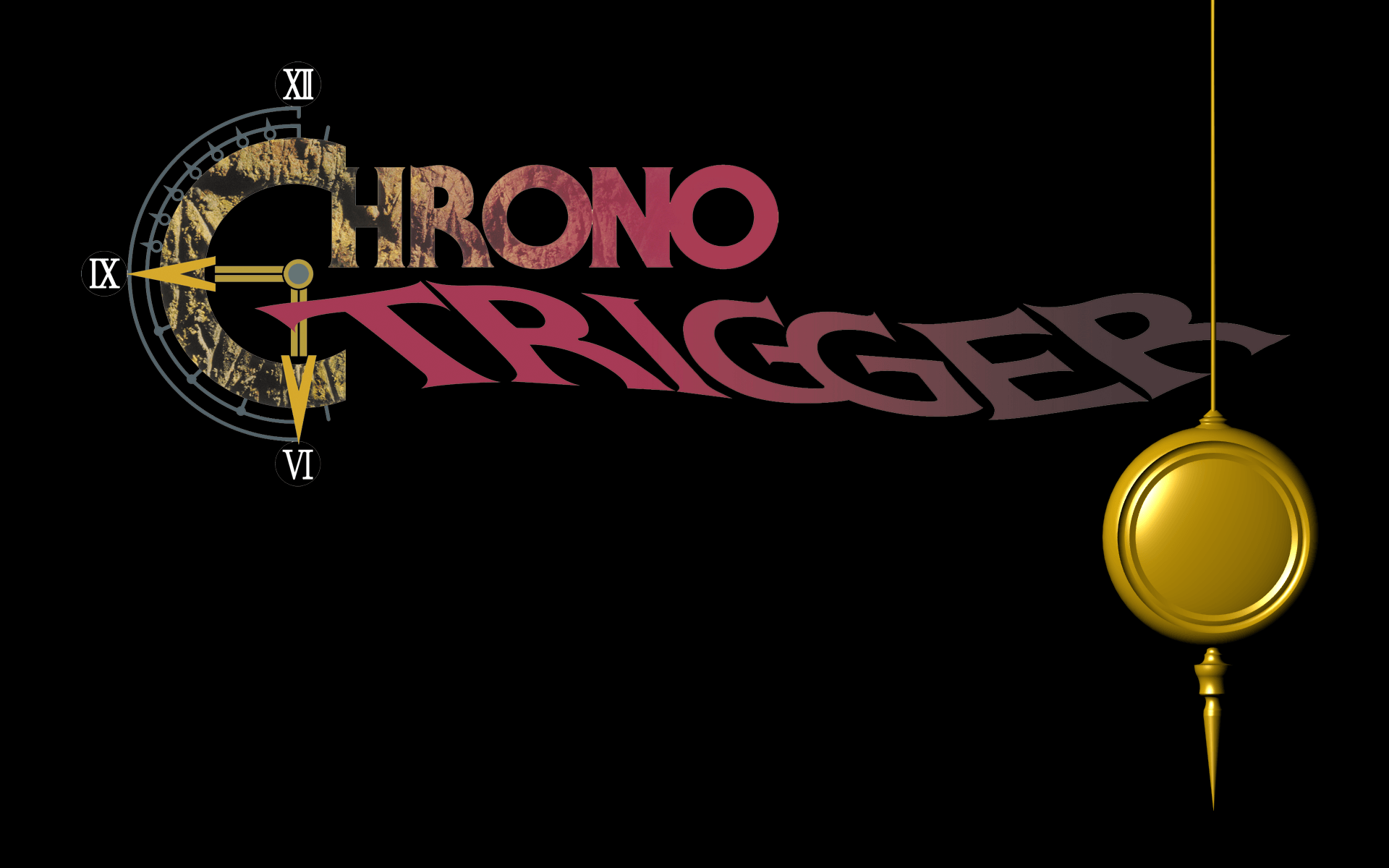 Chrono Trigger Wallpapers Pictures