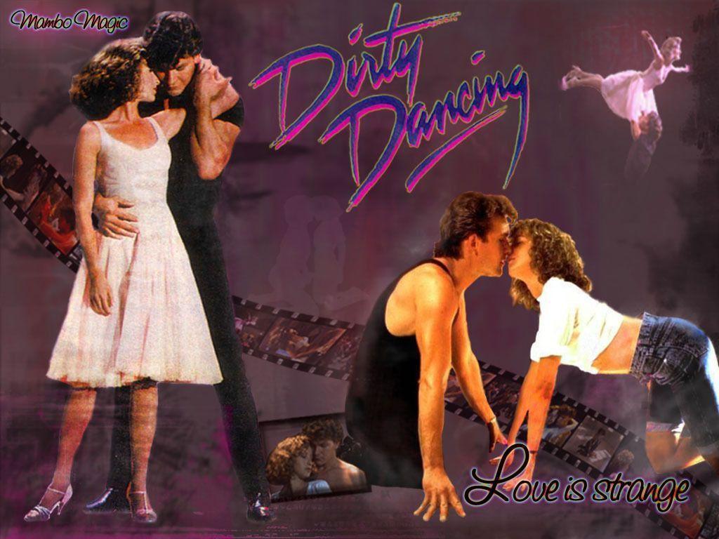 Dirty Dancing