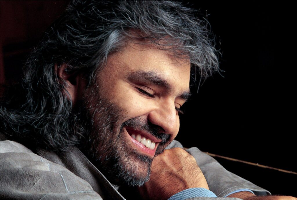 Andrea Bocelli Wallpaper Andrea Bocelli 2K wallpapers and backgrounds
