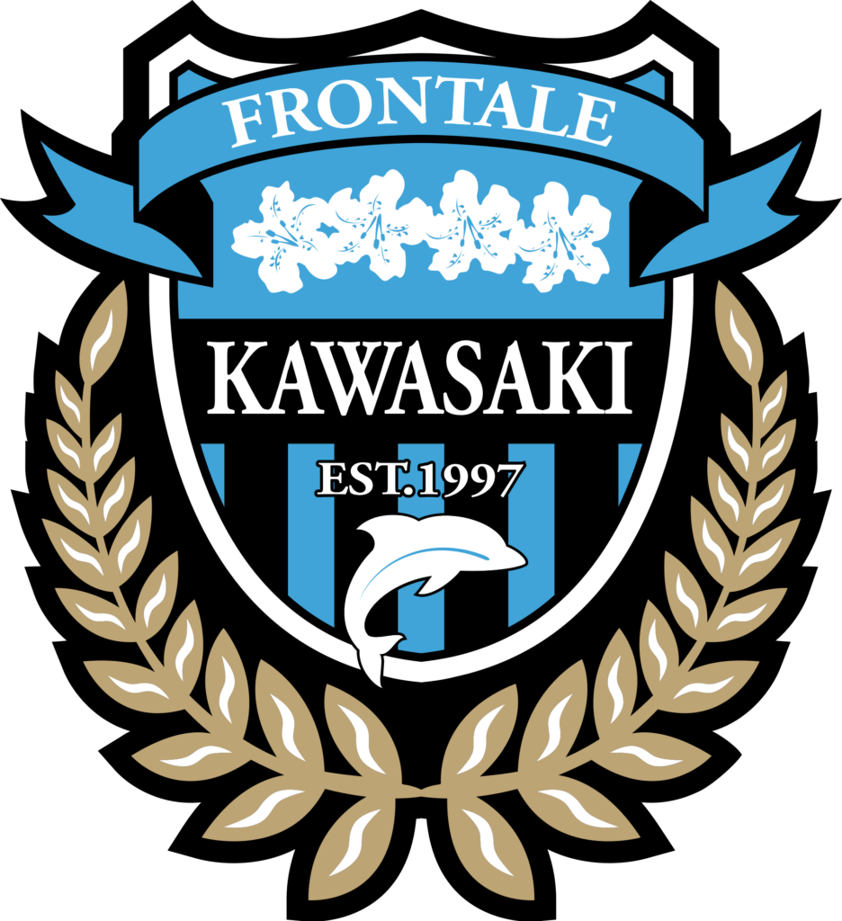 Kawasaki Frontale, J League Division , Kawasaki, Kanagawa