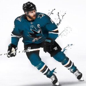 Joe Pavelski