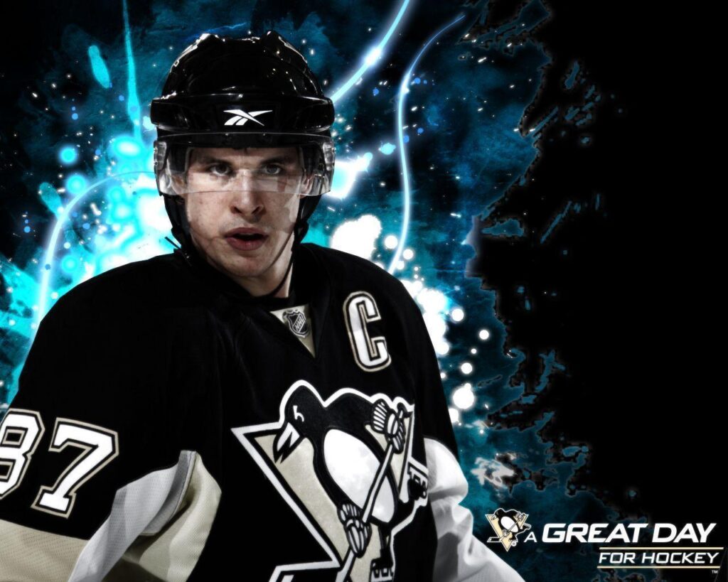 Alex Ovechkin And Sidney Crosby Wallpapers