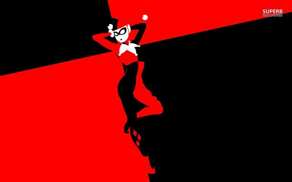 Harley Quinn wallpapers