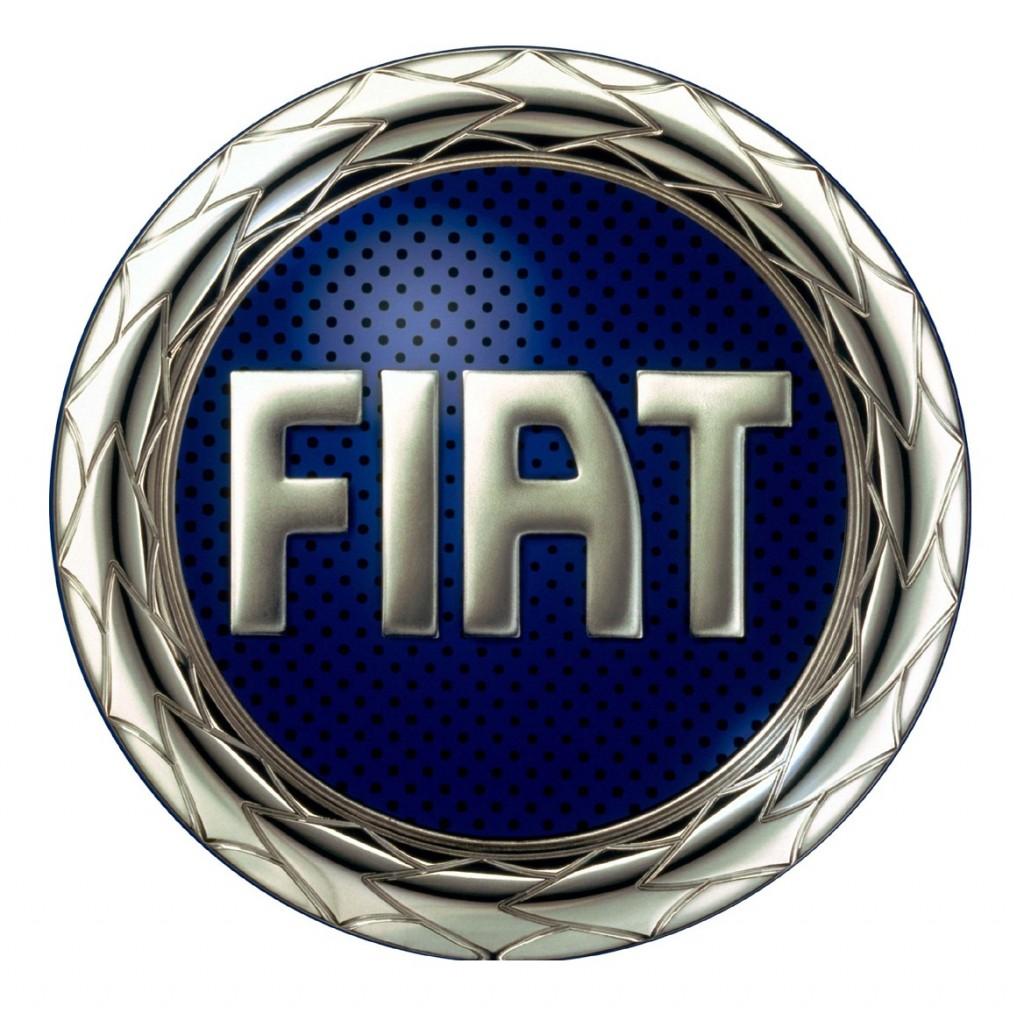 Fiat Logo Wallpapers 2K Backgrounds