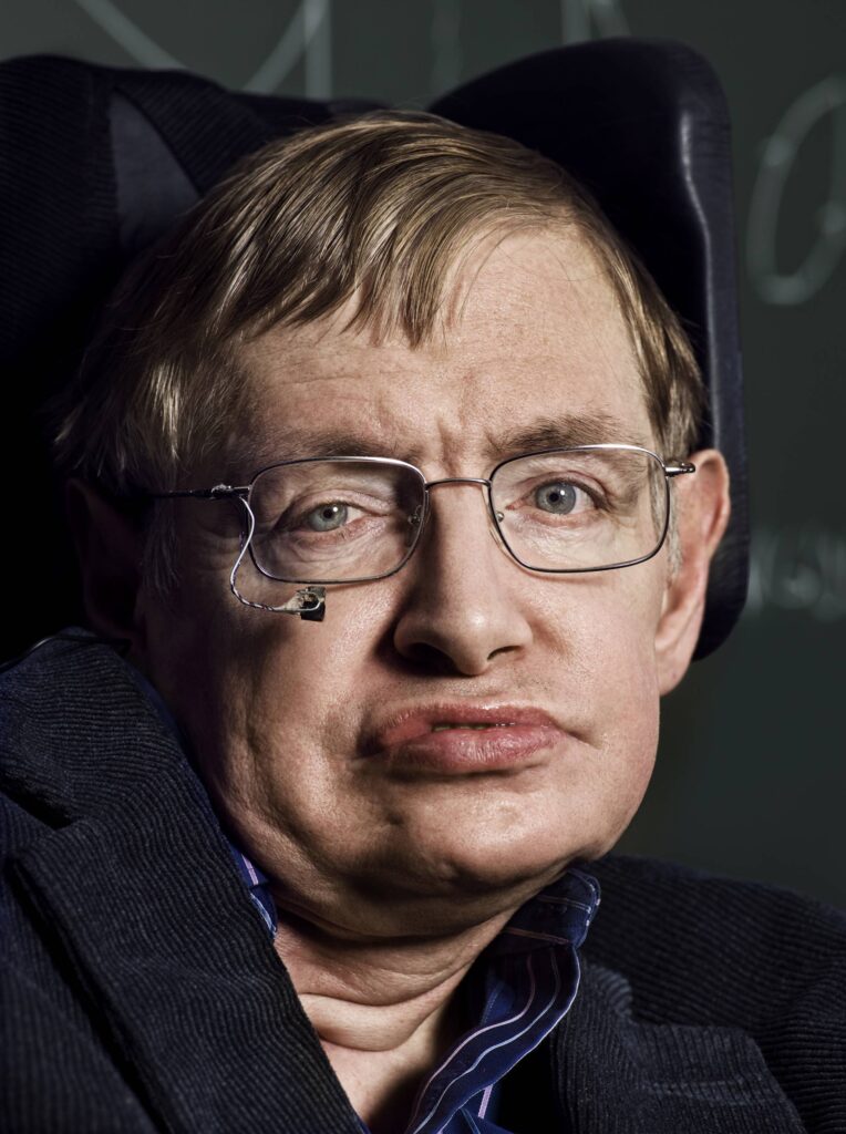 Happy birthday Stephen Hawking! pics