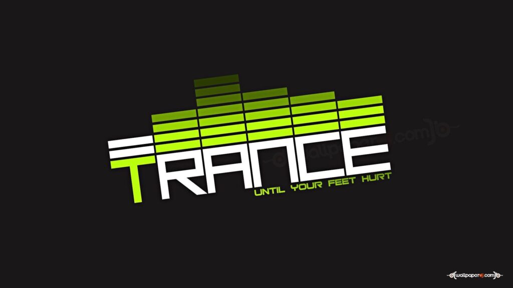 Trance wallpaper, music and dance wallpapers