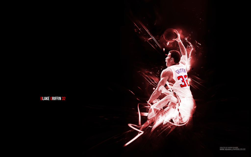 Wallpapers For – Chris Paul And Blake Griffin Wallpapers