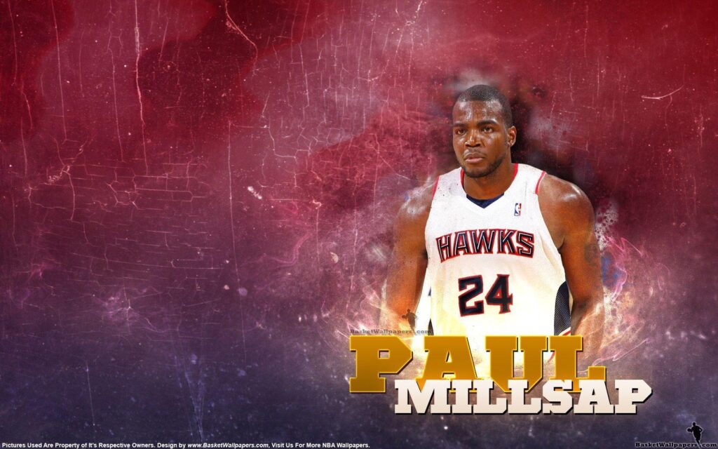 Atlanta Hawks Wallpapers