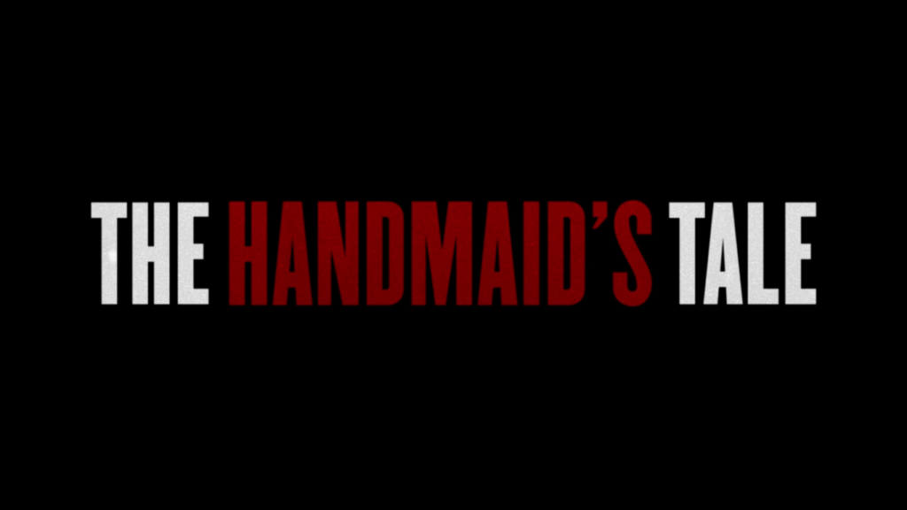 The Handmaid’s Tale