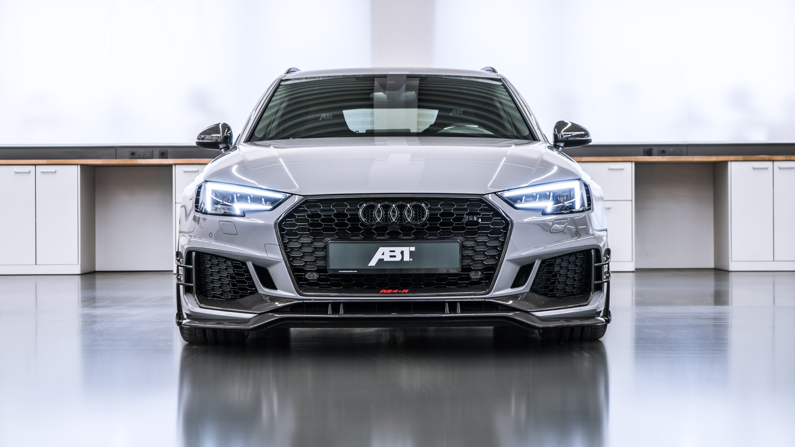 ABT Audi RS R Avant K Wallpapers