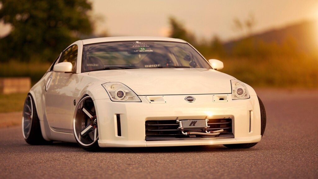 Nissan z Wallpapers