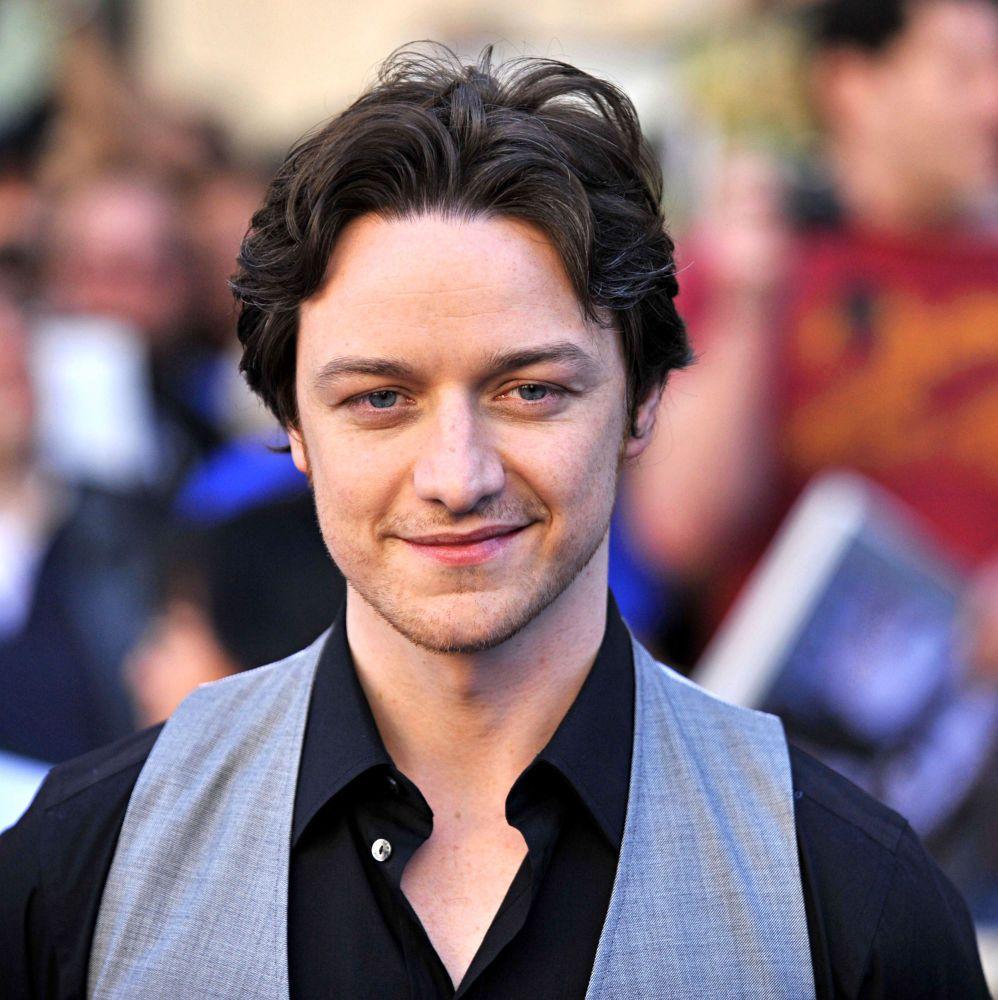 Computer James Mcavoy Wallpapers, Desk 4K Backgrounds Id