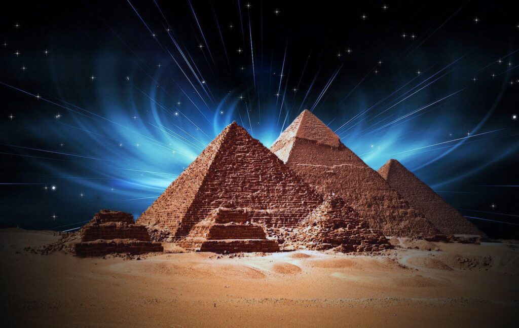 Egypt Wallpapers HD