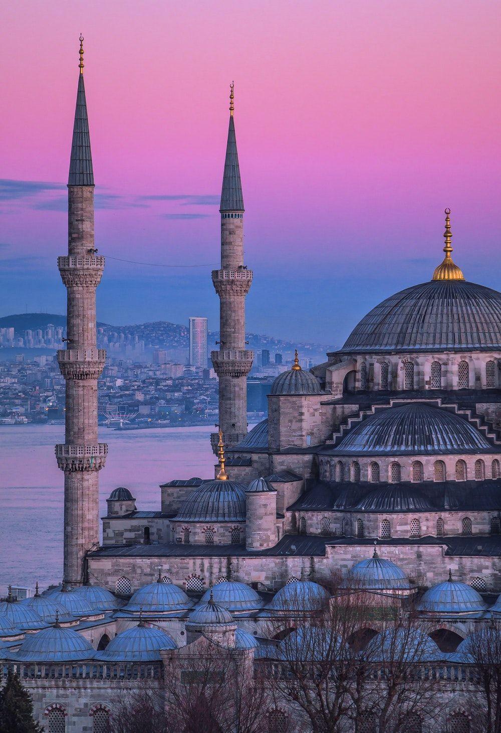 Turkey Pictures Scenic Travel Photos
