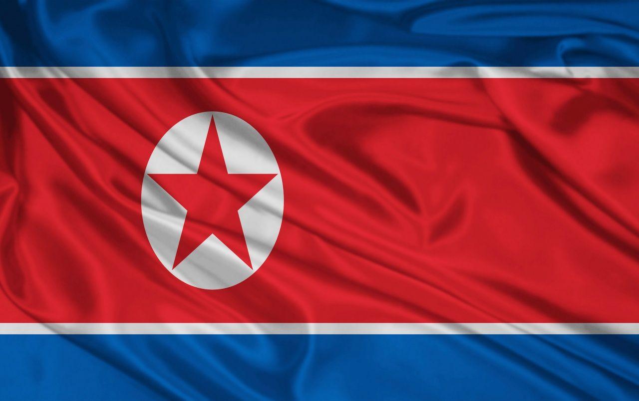 North Korea flag wallpapers
