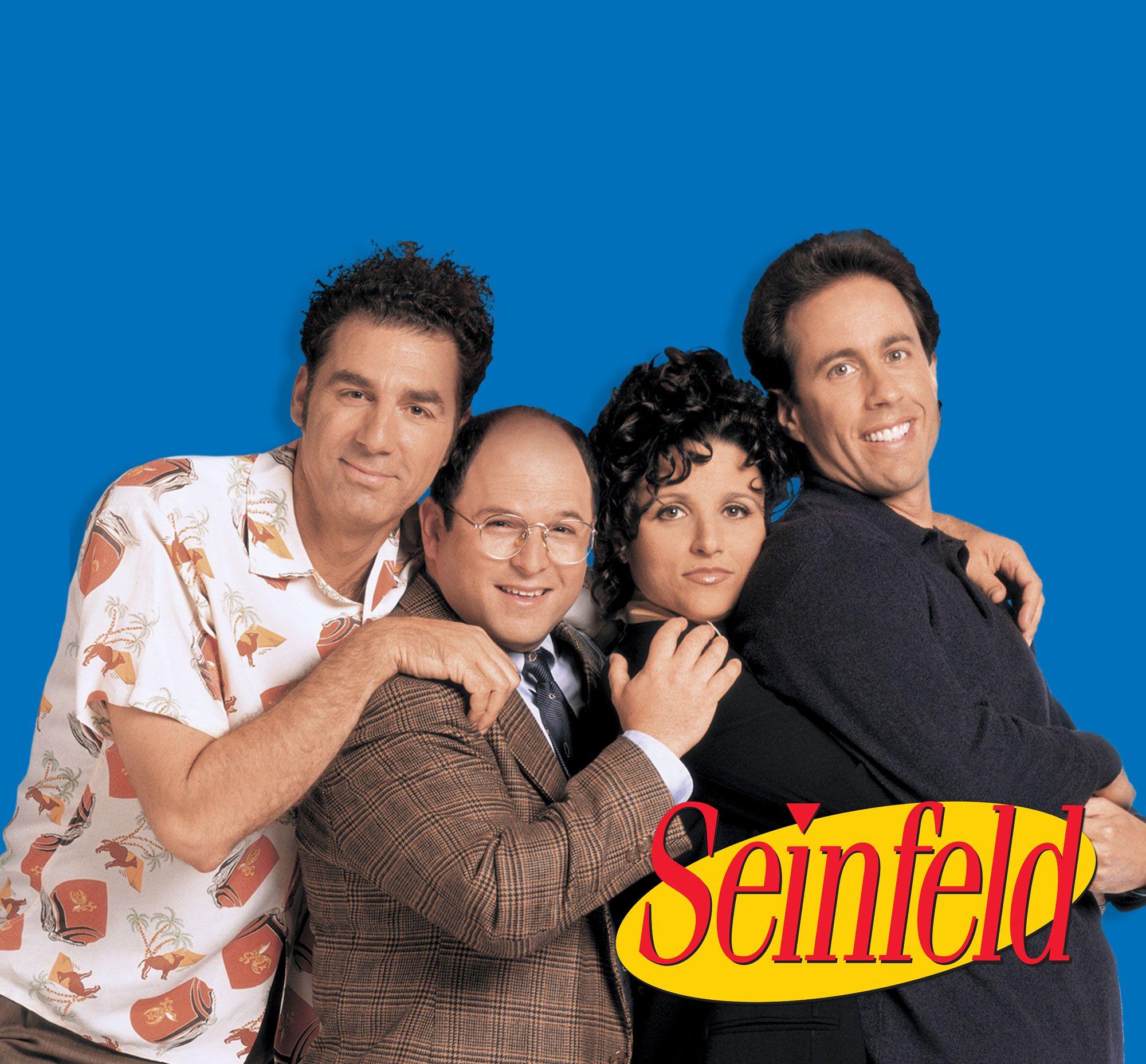 Px Seinfeld KB