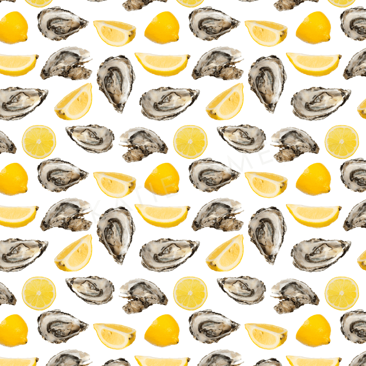 The World is Your Oyster Wallpapers