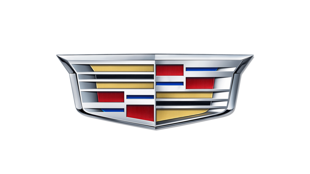 Cadillac Logo, 2K Wallpaper, Meaning, Information