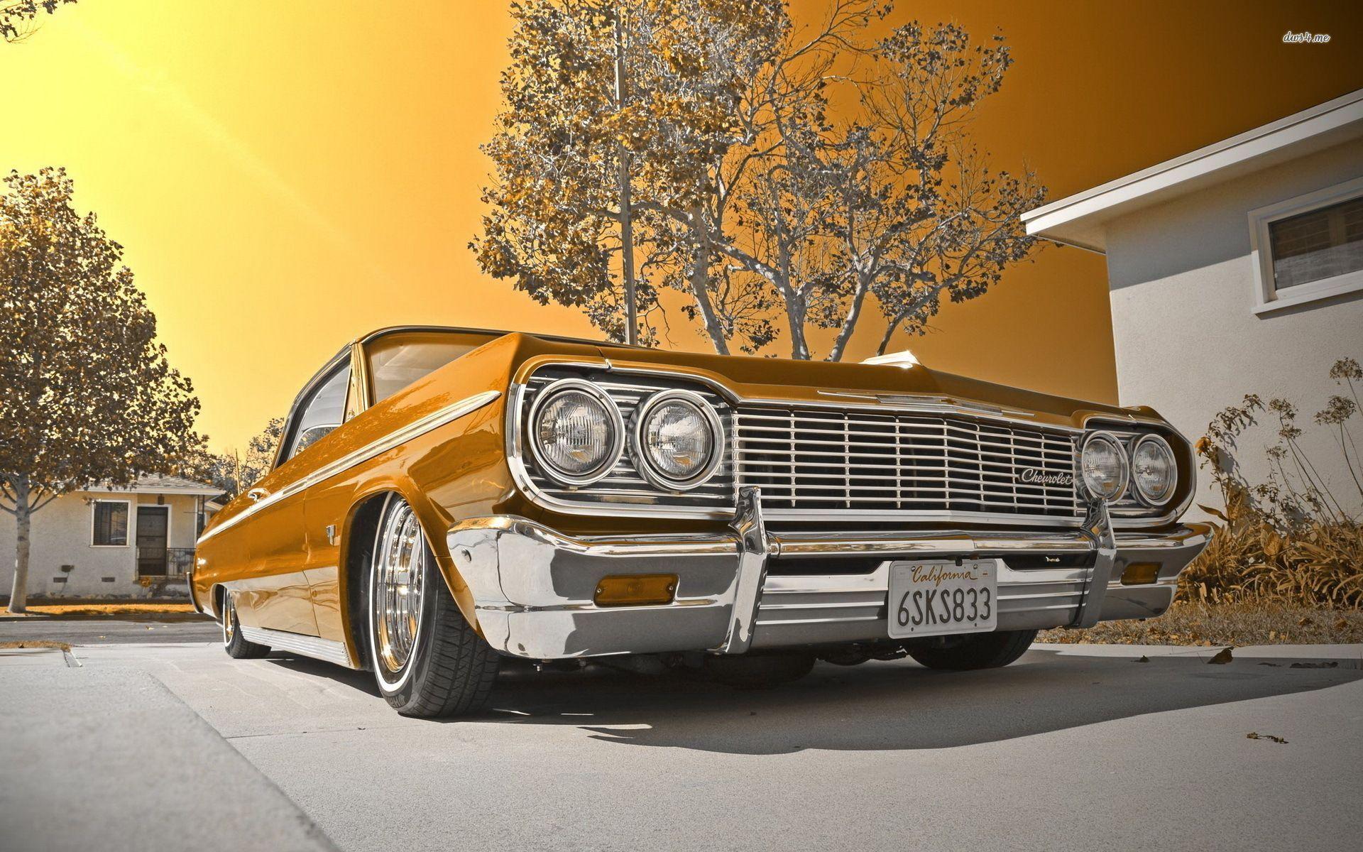 Lowrider Wallpapers Group