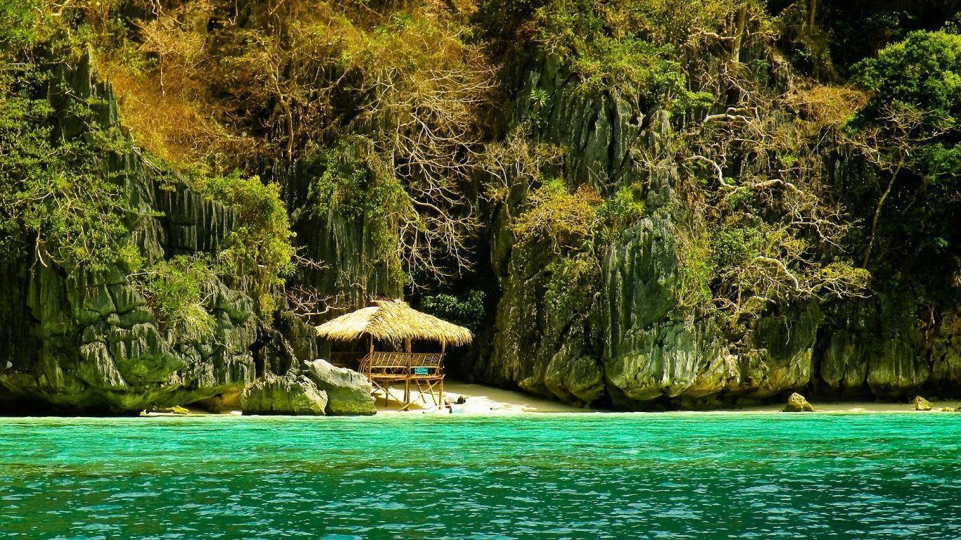 Palawan Philippines Wallpapers