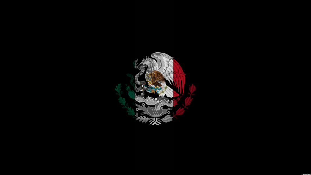 Cool Mexico Flag Wallpapers