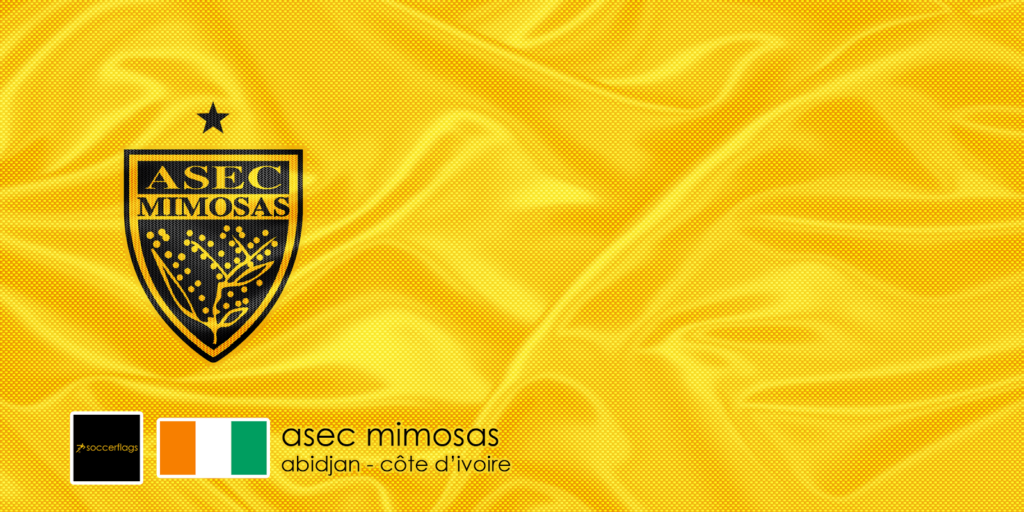 ASEC Mimosas Conquering Africa