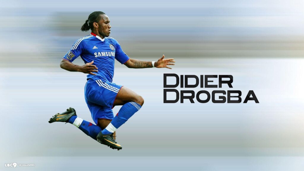 Didier drogba wallpapers |
