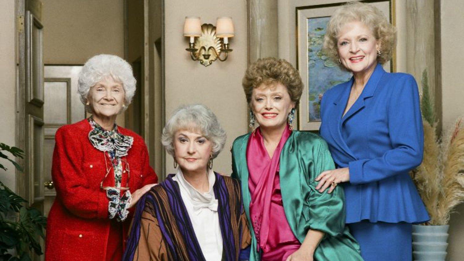 Things Every Fan of The Golden Girls Should Own