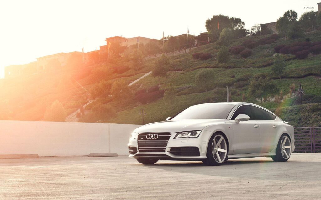 Audi A wallpapers
