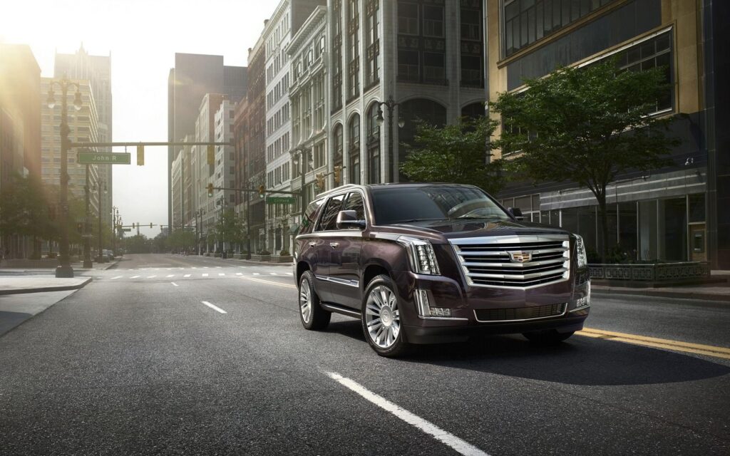 Interesting Cadillac Escalade HDQ Wallpaper Collection, HQ Definition