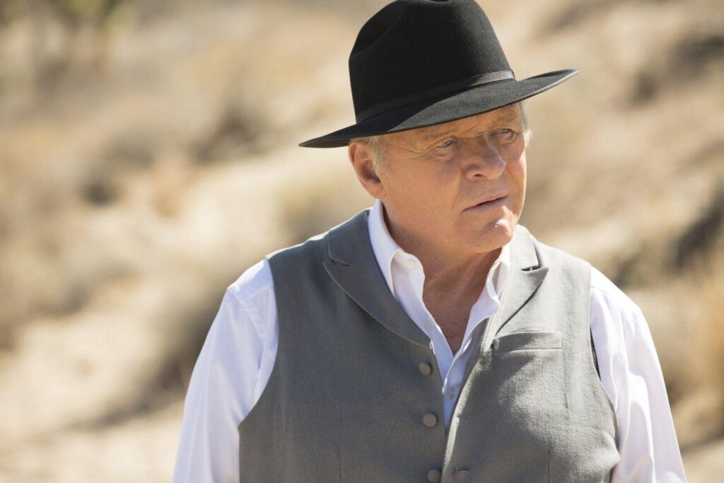 Anthony Hopkins Westworld wallpapers in Westworld