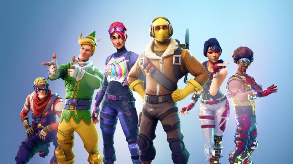 The Best Fortnite Streamers on Twitch