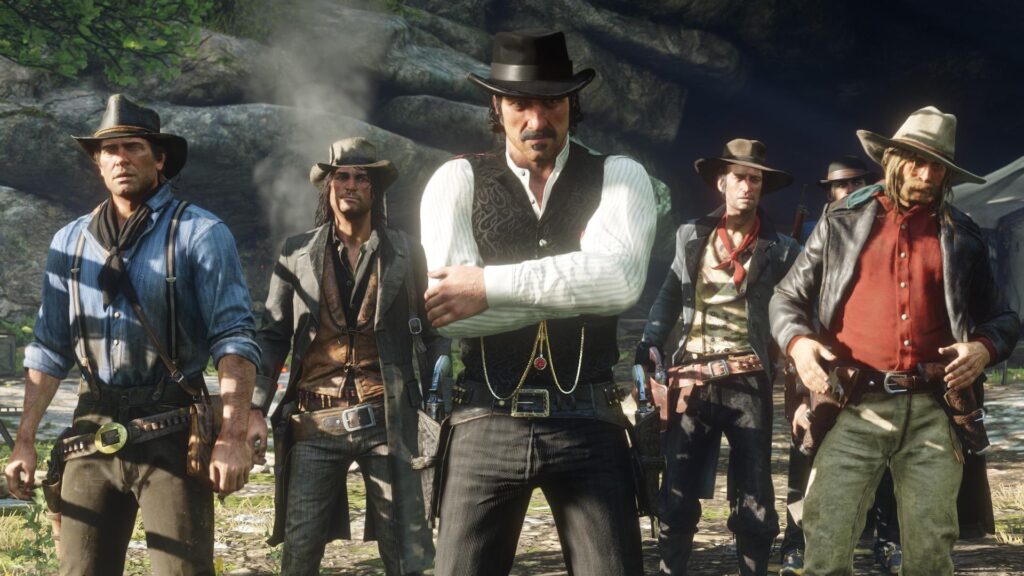 Red Dead Redemption ‘ Your Guide – Variety