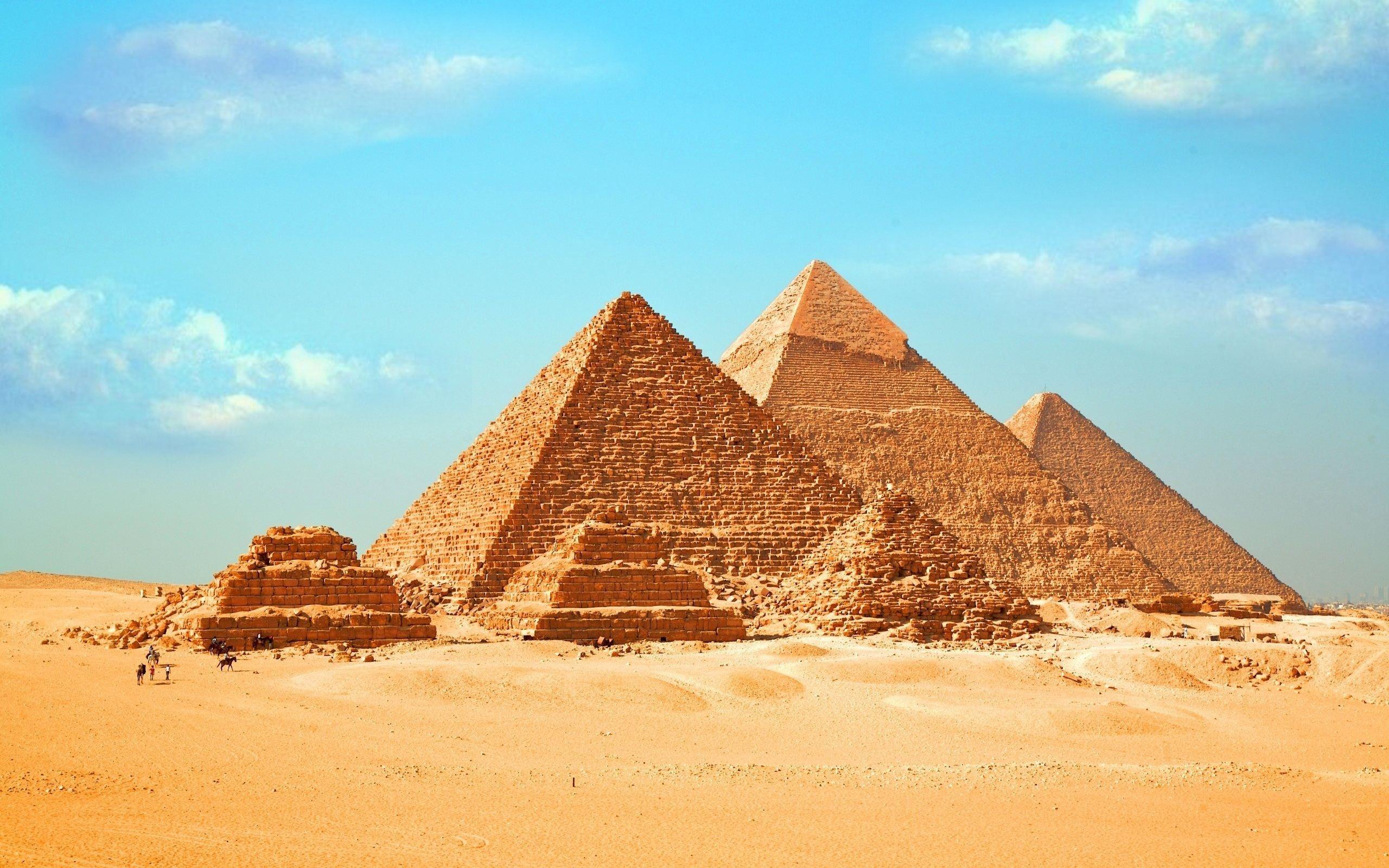 Egypt Wallpapers HD