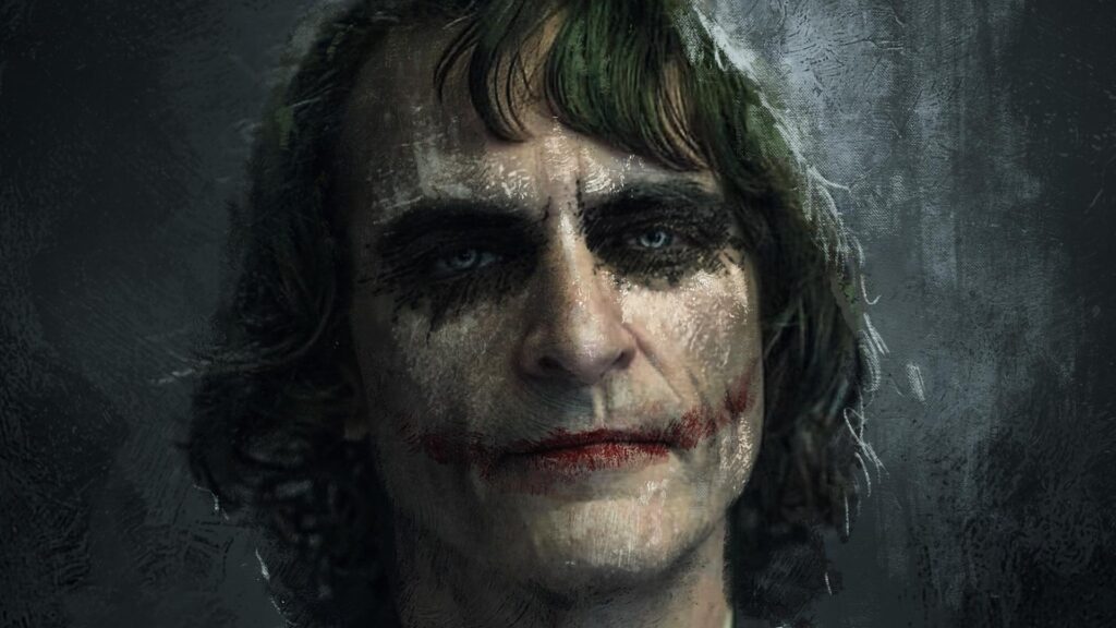 The Joker Joaquin Phoenix, 2K Movies, k Wallpapers, Wallpaper