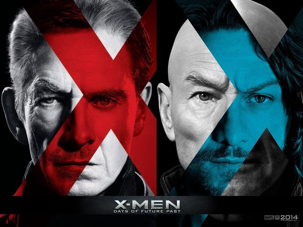 X Men Days of Future Past HQ Movie Wallpapers