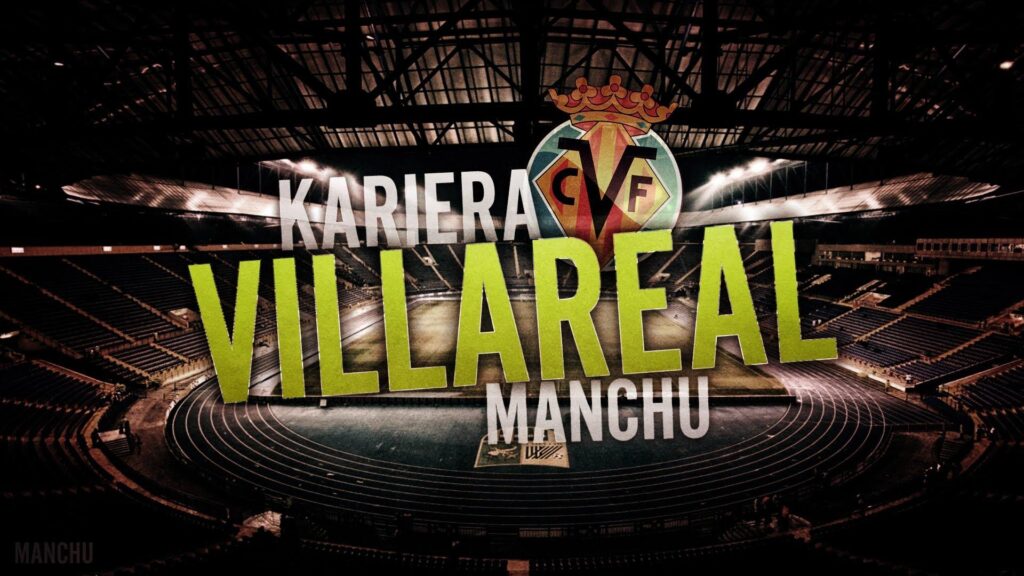 Villarreal CF Wallpapers