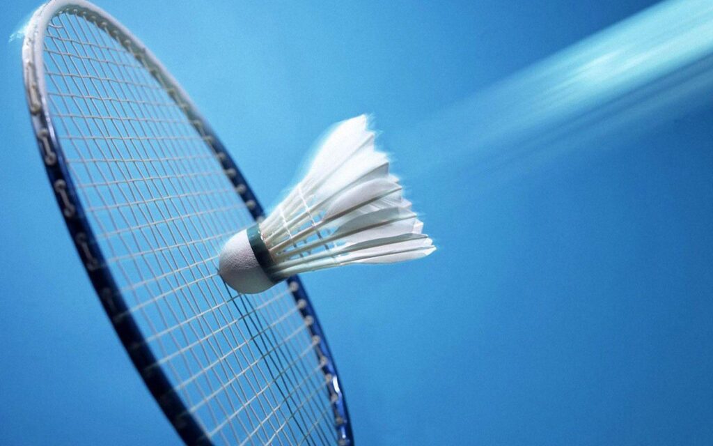 Badminton Wallpapers High Quality
