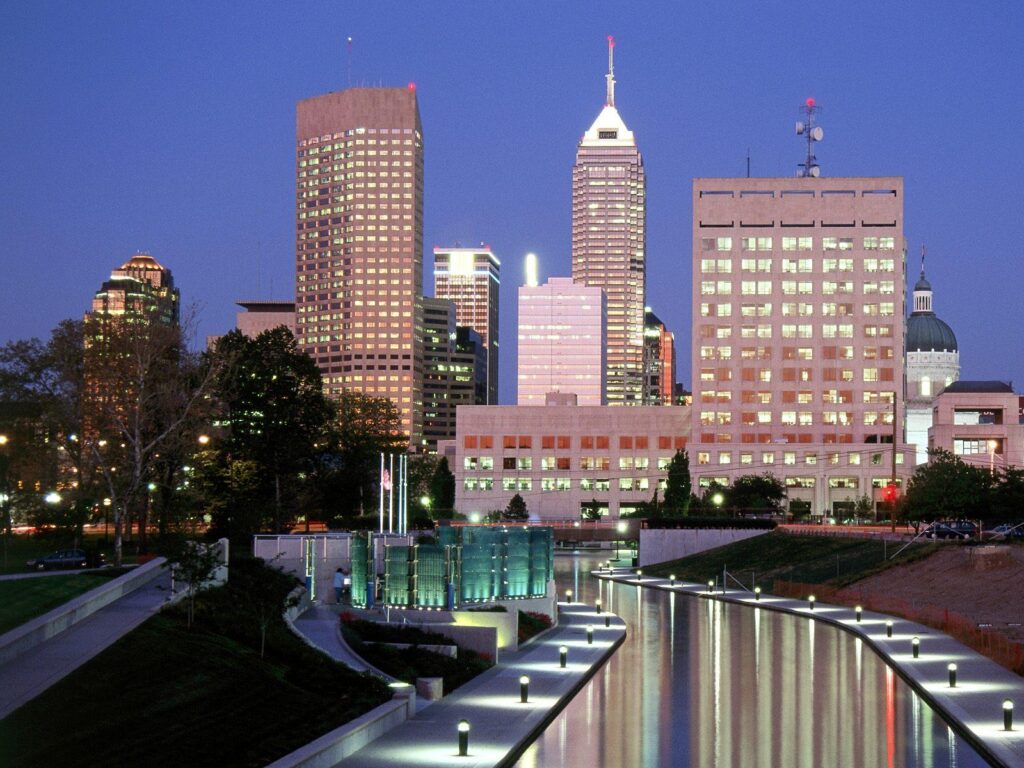 Indianapolis Wallpapers Wallpaper Group