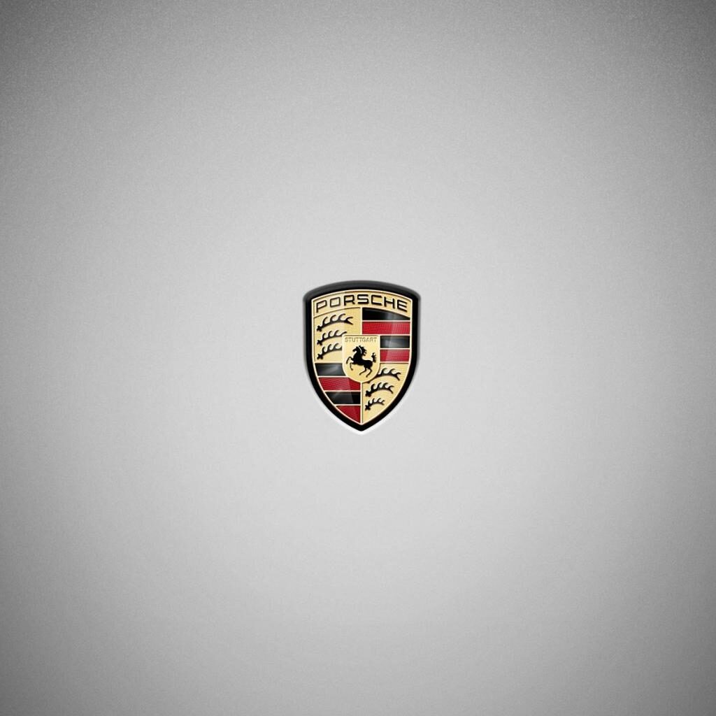 Porsche Emblem Wallpapers Group