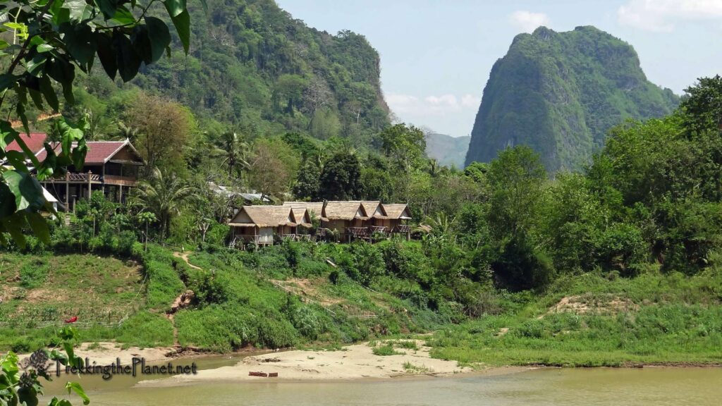 Fonds d&Laos tous les wallpapers Laos