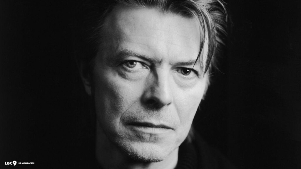 David bowie Wallpapers