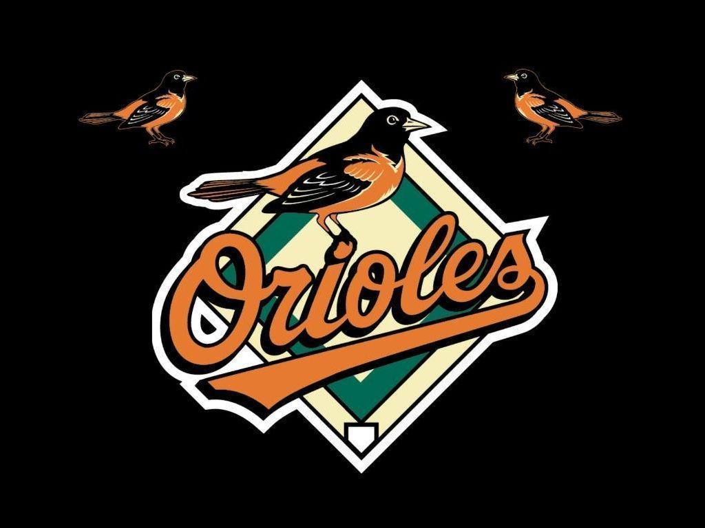 HD Baltimore Orioles Wallpapers