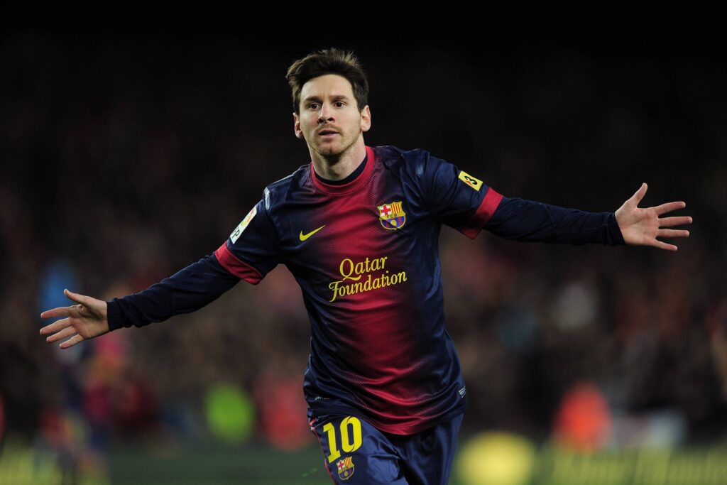 Messi 2K Wallpapers