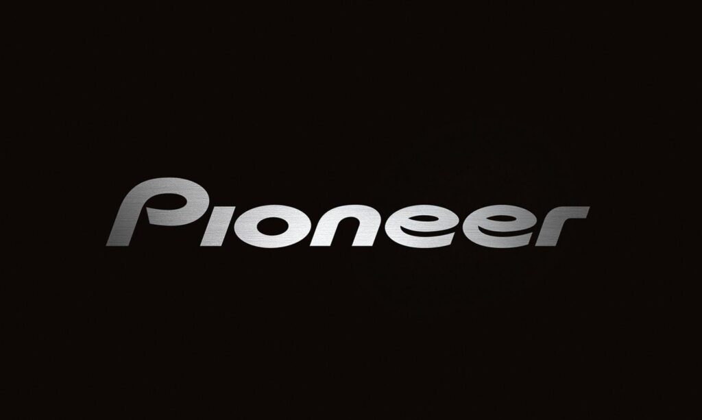 Pioneer Dj Wallpapers