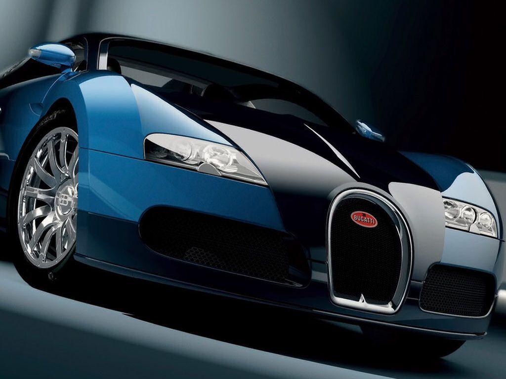 World Car Wallpapers Bugatti veyron
