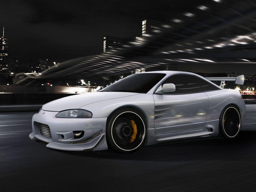 DeviantArt More Like Mitsubishi Eclipse by edcgraphic