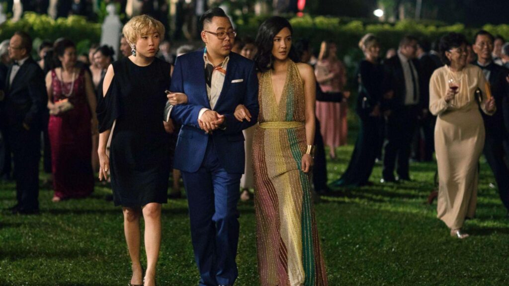 Crazy Rich Asians’ things to know about the new film